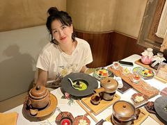 -叶叶菩提(太原别墅店)