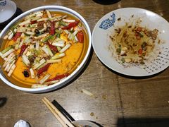 -小厨食堂(黄田坝店)
