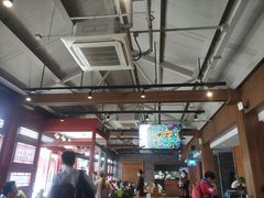 大堂-故宫餐厅(景运门店)