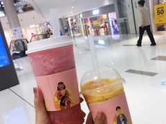 -果呀呀(国金街店)
