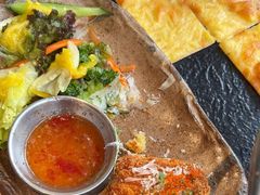 -KimPro 辛普乐概念韩餐