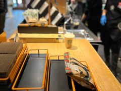 -星巴克(北京长安商场店)