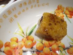 -西贝(上海我格广场店)