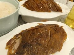-紫光园·烤鸭·北京菜(团结湖店)