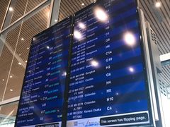 -吉隆坡国际机场