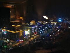 -青岛西海岸隆和福朋喜来登酒店
