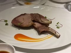 -王品牛排(福州泰禾店)