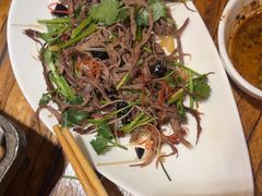 -苹果树下艺术餐厅(通州店)