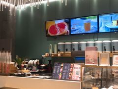 -澈烘焙·生日蛋糕·下午茶(龙华店)