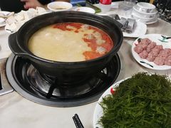 -牛排王糟粕醋火锅(海甸分店)