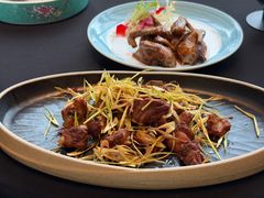 -翠湖宾馆·中餐厅