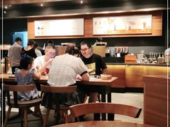 大堂-星巴克(温州瑞安吾悦广场店)