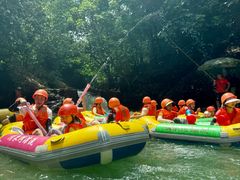 -清泉湾生态旅游度假区