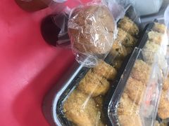 -爱德顺糕点食屋(利民道店)