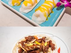 -香香海南菜餐厅