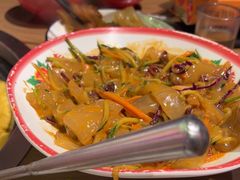 -那红花·东北菜铁锅炖(仙林金鹰店)