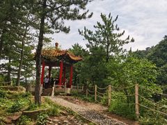 -玉渡山自然风景区