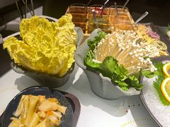 -虾佬圣汤·海鲜姿造(乐堤港店)