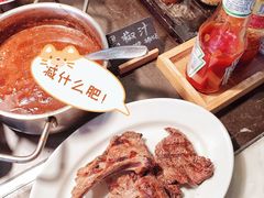 -君悦酒店·乐厨·高空自助餐(青年大街店)