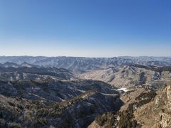 -潭溪山