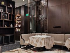 包厢-昆山金鹰尚美酒店·金鹰贵宾楼