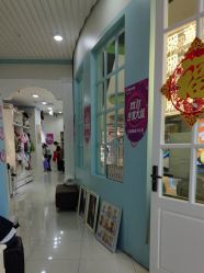 点击看大图 -小鬼当佳儿童摄影(龙德广场店)