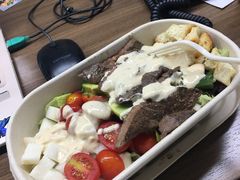 -沙野轻食(静安寺店)