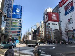 -秋叶原电器街