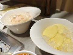 -海底捞火锅(太原南站店)