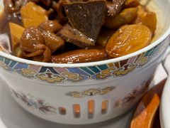 -老季市·三代非遗传承·地标美食老汁鸡(工农路店)