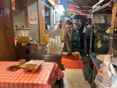 -为民烧烤吧.自贡爆炒菜(收录10年好店)