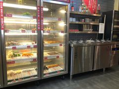 -川麻婆泥锅涮肚·串串火锅(物资学院店)