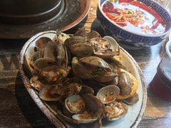 -蛙麻蛙辣炭火蛙锅(南环大街店)