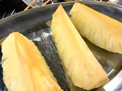 -蚝得喜海鲜(东城店)
