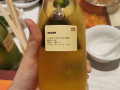 -巴奴毛肚火锅(大剧院店)