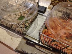 -西双版纳洲际度假酒店-海鲜傣味烧烤·侬香全日制餐厅