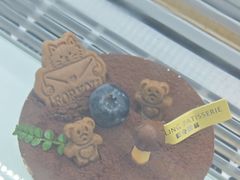 -嗒令甜品·主题融合料理餐厅(首座时代店)