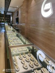 -中国黄金(北京旗舰店)