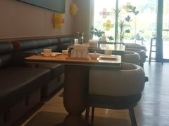-海泰食府·新鲁菜·家宴(总部基地店)
