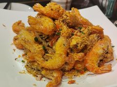 -南海底小海鲜·湘菜(鲁巷吴家湾店)
