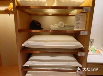 酒店体验 | 深圳机场边意外神仙酒店