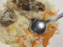 -谷丽麦馕新疆菜·清真(步步高梅溪新天地店)