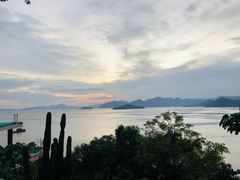 -北岐滩涂