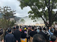 -红嫂家乡旅游区