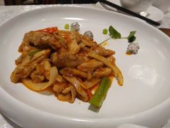 -马凯餐厅(地安门店)