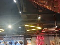 -大头叔烤鸡爪·朝鲜族烤串(天池路店)