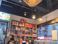 -易老妈蹄花.特色川菜(人民公园总店)