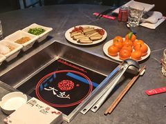 -大妙火锅·非物质文化遗产(东湖公园店)