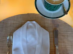 -上海和平饭店华懋阁 Cathay Room