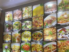 -龙香居海鲜浑锅家常菜·特色驴肉